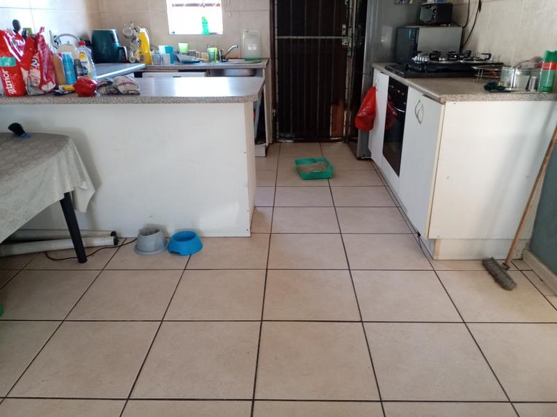 2 Bedroom Property for Sale in Mitchells Plain Central Western Cape